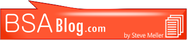 BSA Blog
